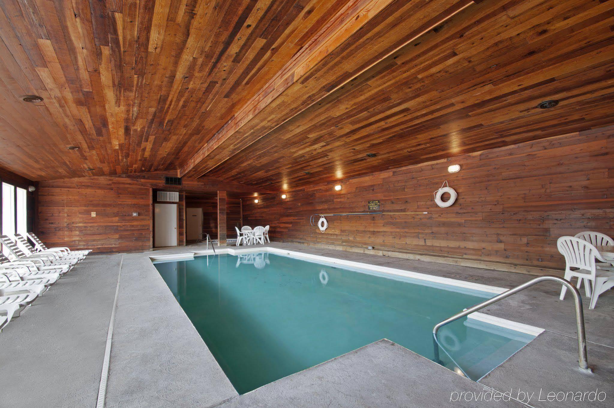 Deer Lodge Motel Sundance Extérieur photo